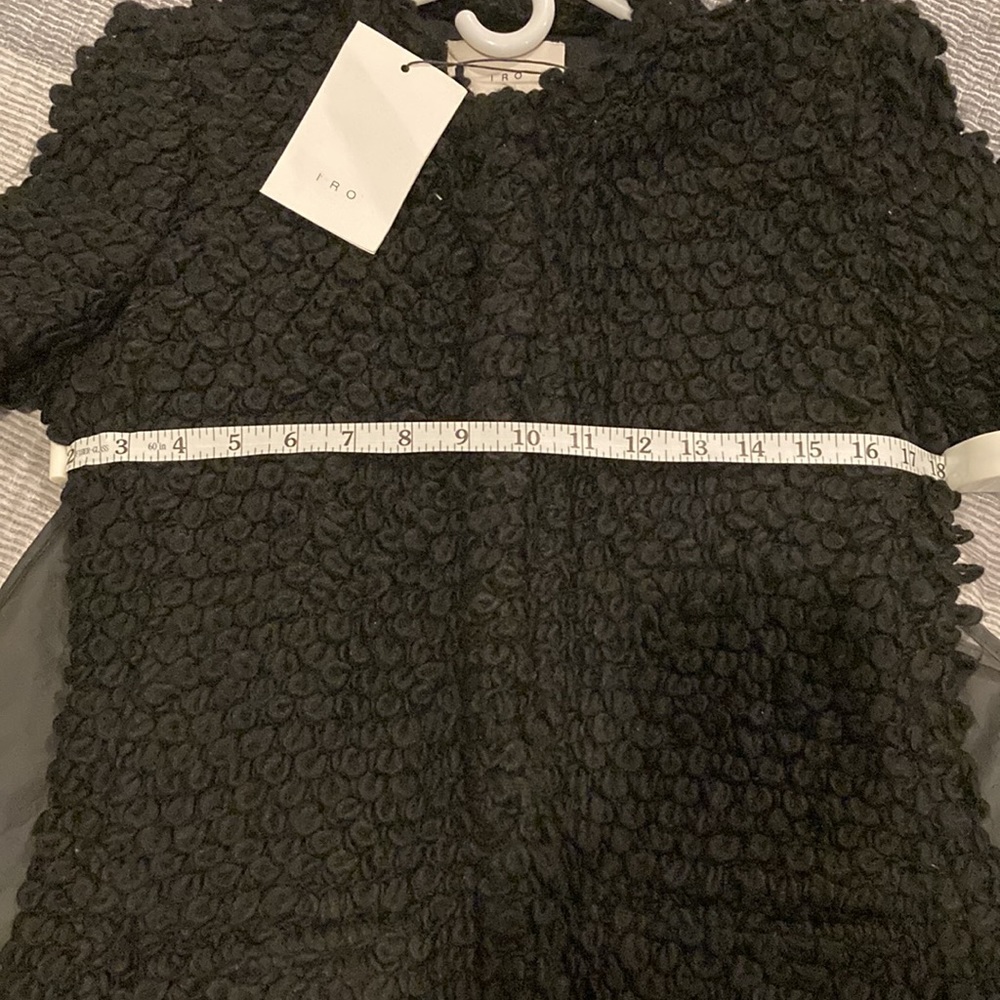 Iro boucle loop jacket - Picture 6 of 6